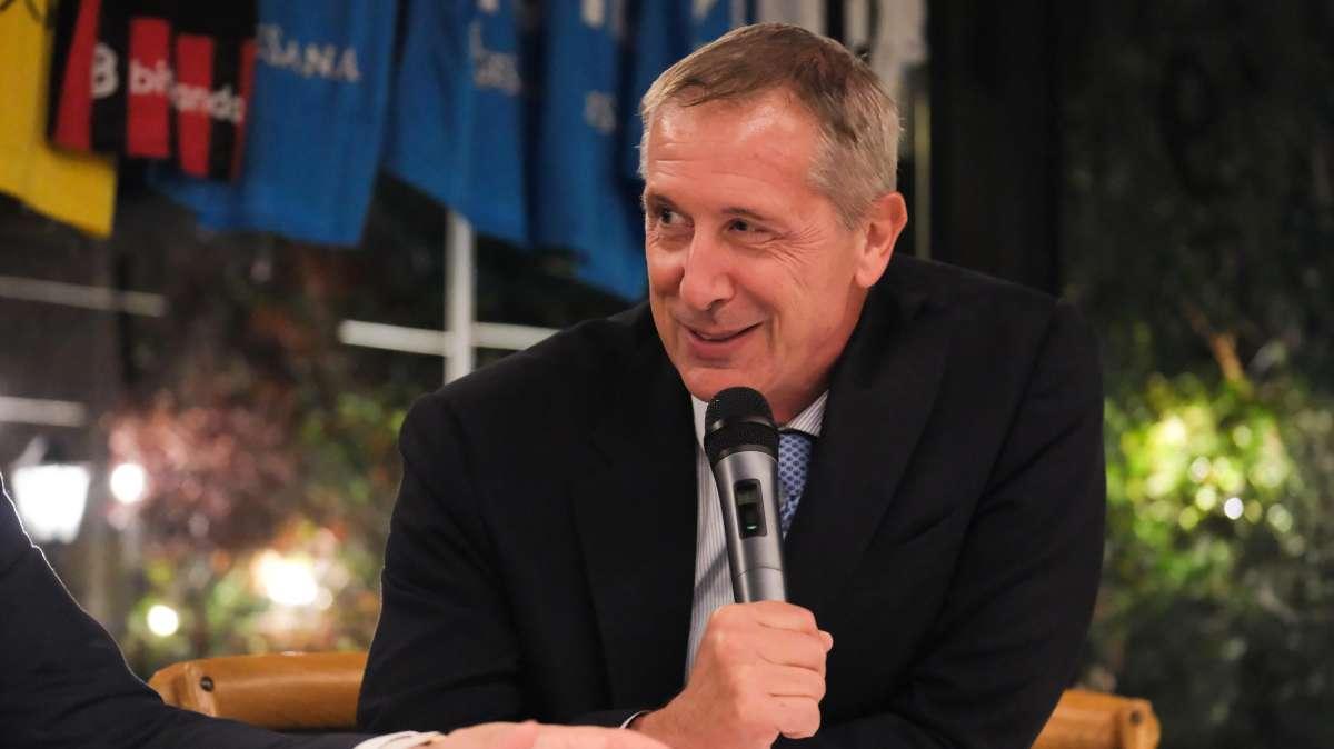 Acquisto Osimhen, ex Resp. Scouting Napoli svela: "Ero andato a vedere terzini dell'Ajax"