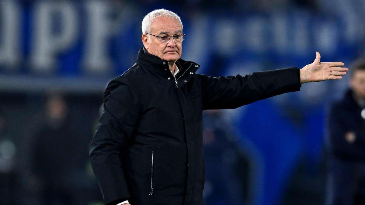 Roma, Ranieri: "Affrontare il Como è come andare dal dentista senza anestesia"