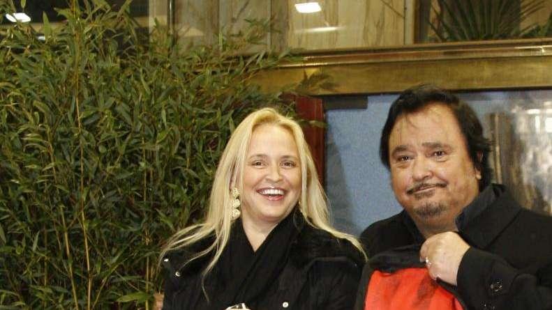 Il milanista Smaila preoccupato: “Se questo Napoli ci supera sono guai”