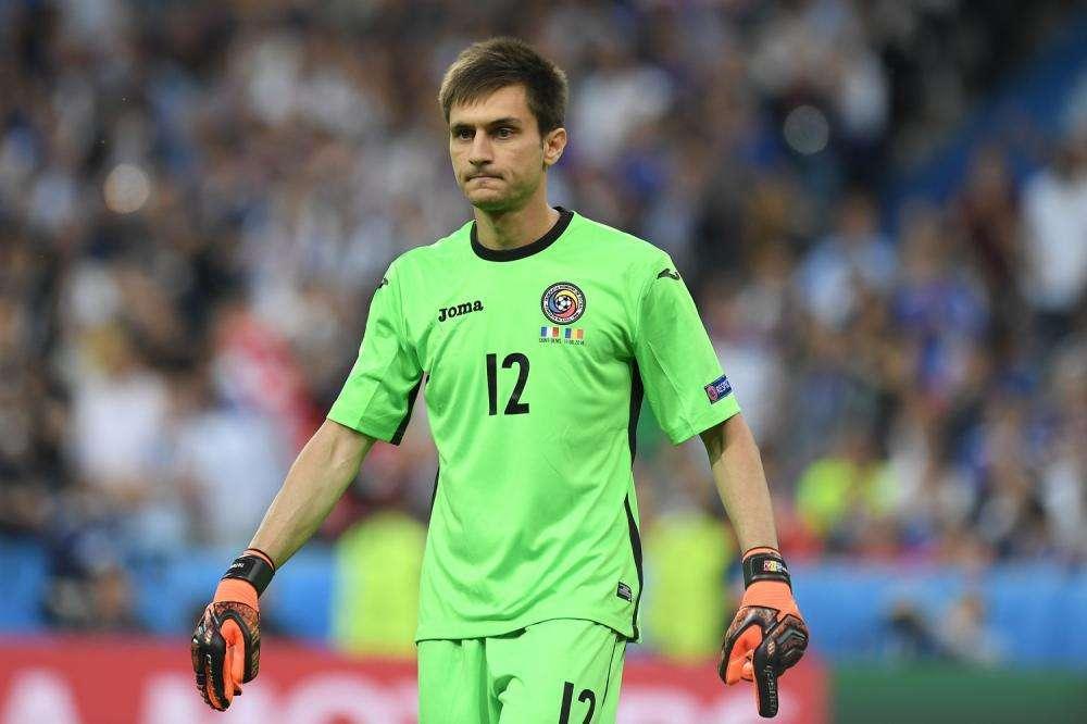 Rai - Tra Ochoa e Mignolet spunta pure Tatarusanu: lunedì l'agente a Nantes per liberarlo