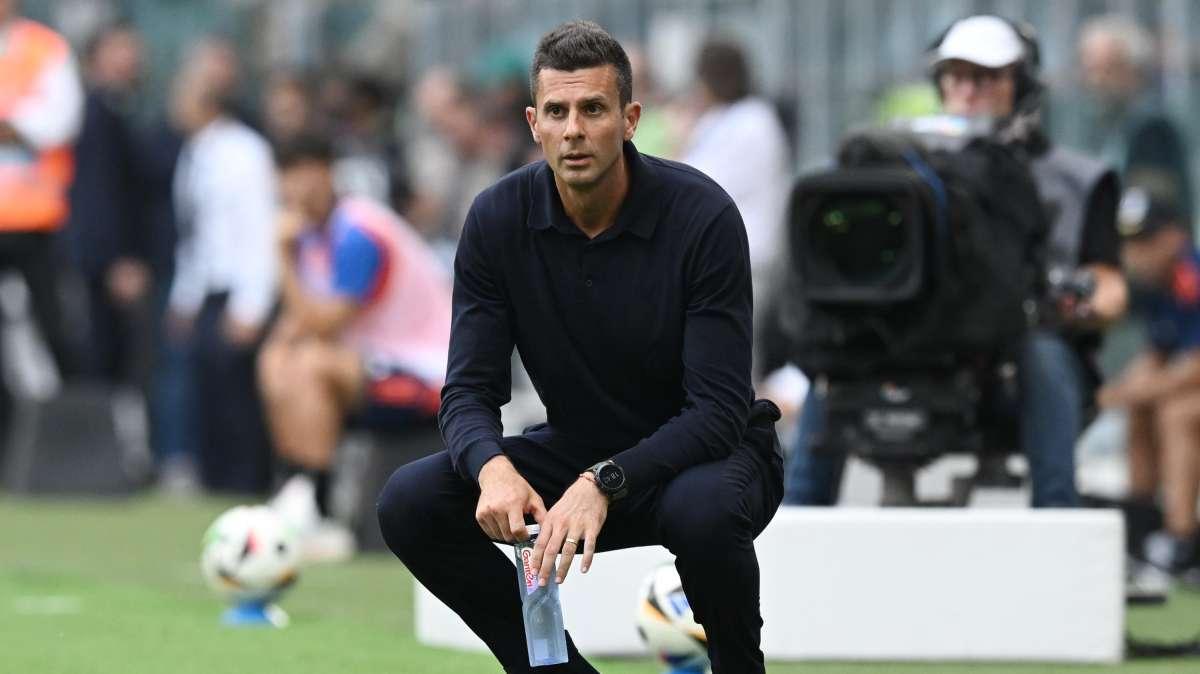 Ancora un ko per la Juve di Thiago Motta! L'Atletico vince 2-0 in Svezia