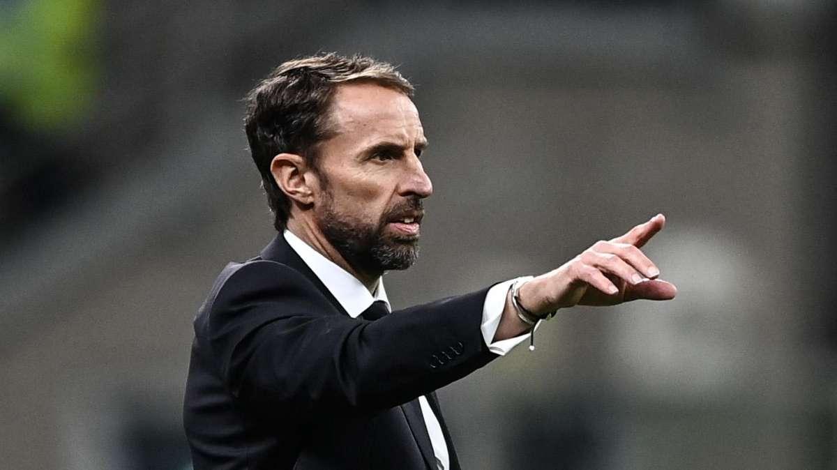 Inghilterra, Southgate: "In ginocchio con l'Iran per mandare un messaggio di inclusione"