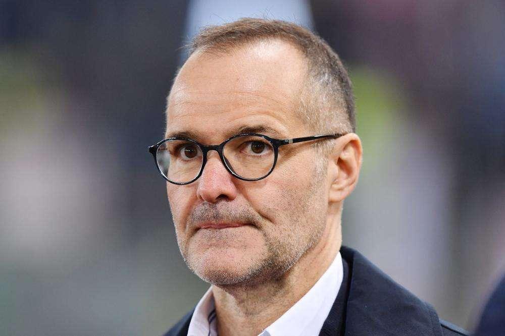 Saputo come ADL: il presidente del Bologna valuta un club satellite in Serie C
