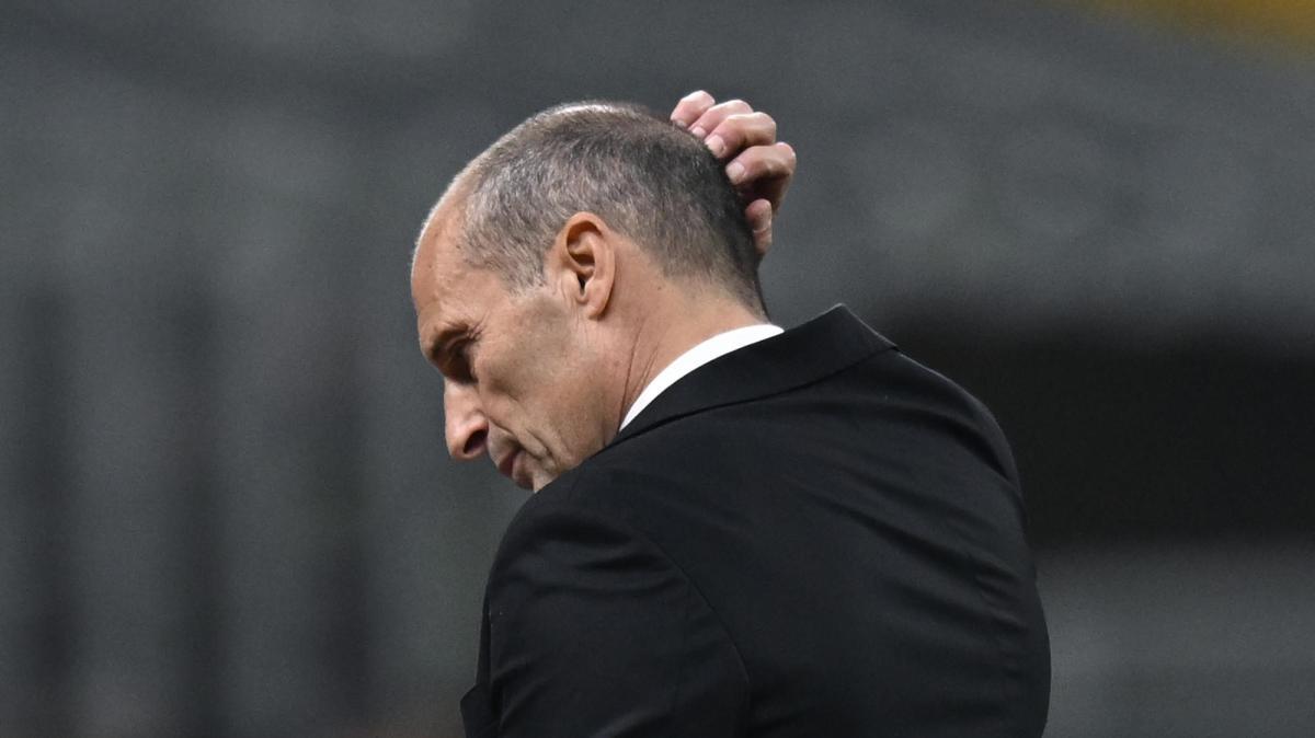 Allegri ha scelto il portiere titolare, ma dipende anche dal calciomercato: la situazione