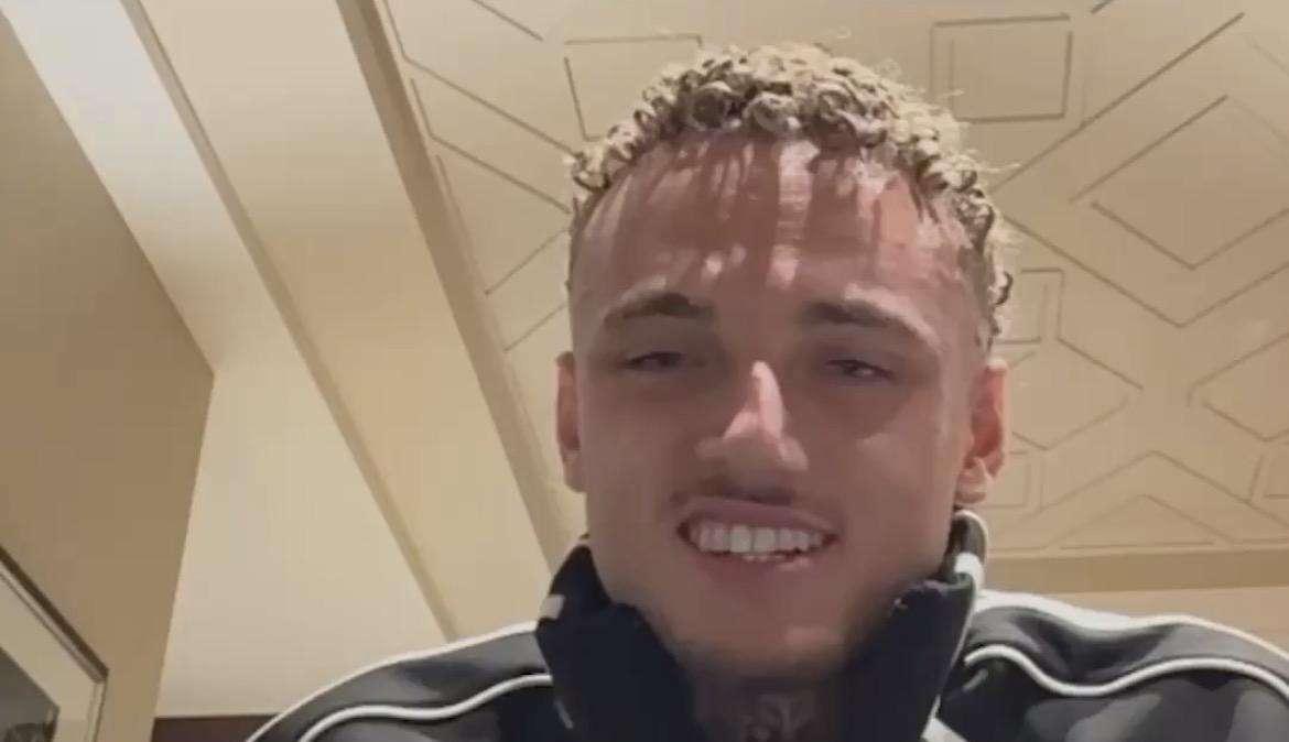 Lang: “Napoli? Via per Conte. Un giorno si saprà tutto, ma ora sono sotto contratto”