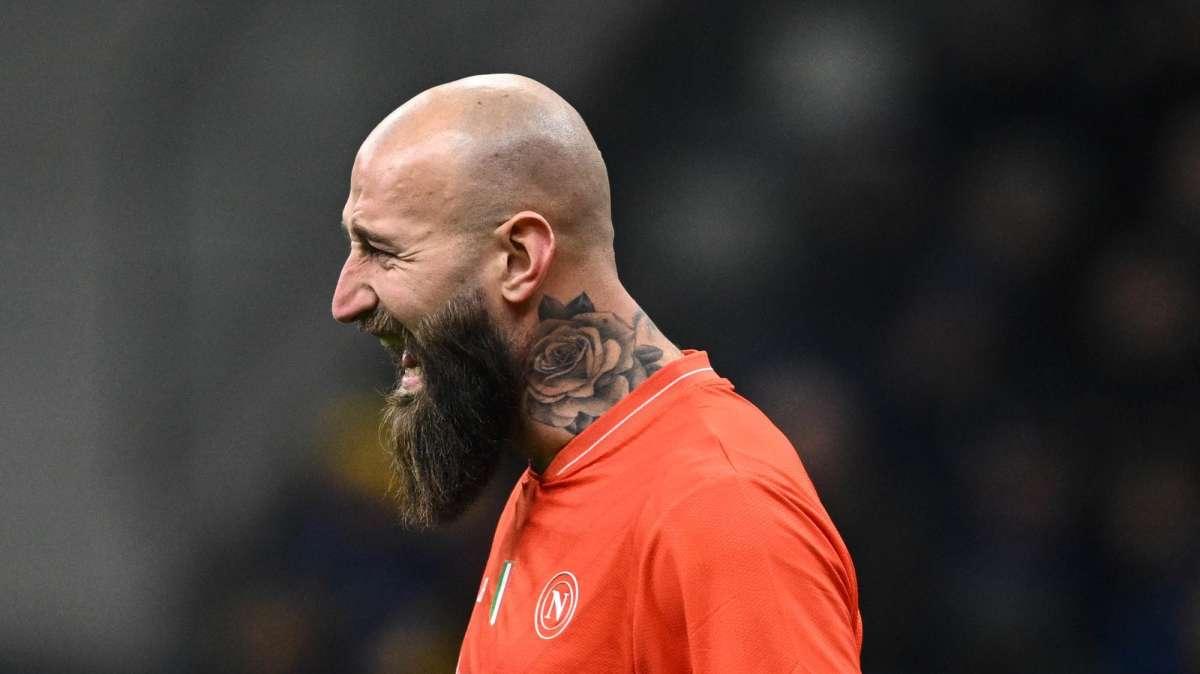 Milinkovic-Savic a Dazn: "Spogliatoio fantastico, qui ci sono campioni veri! Ero un bomber..."