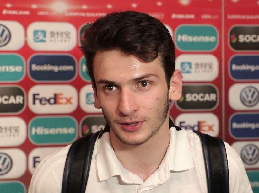 Kvaratskhelia al Napoli! L'annuncio di ADL: "Spero sia un colpaccio"