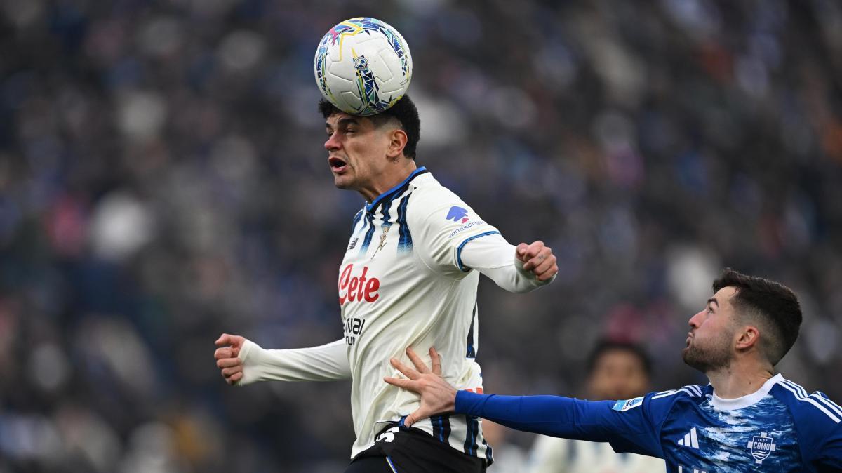 Nome nuovo a destra: spunta Bellanova, l'Atalanta fa il prezzo