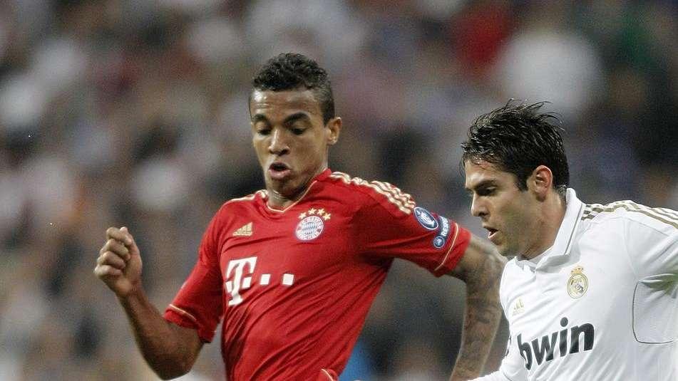 Luiz Gustavo: “Devo trasferirmi, mi piacerebbe giocare per l’Arsenal”