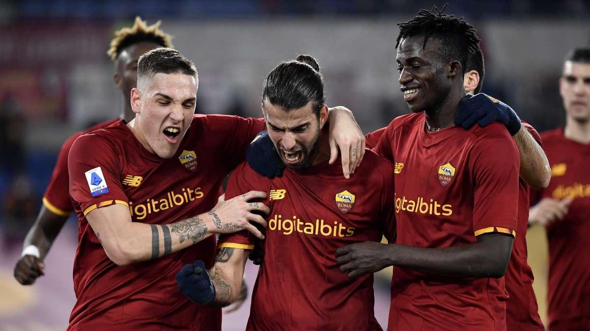 Conference League, i finali delle 18.45: la Roma vince di misura, Feyenoord e Slavia a valanga