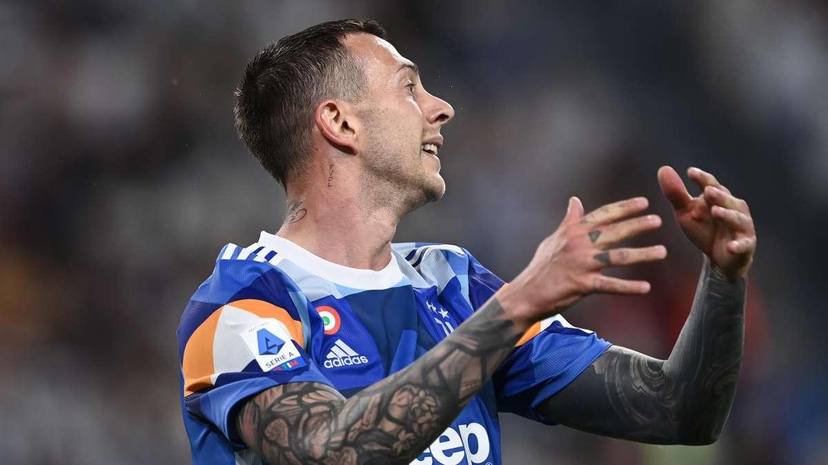 Brovarone: “Ai tifosi del Napoli non piace Bernardeschi? Mi accodo a loro, vi spiego”