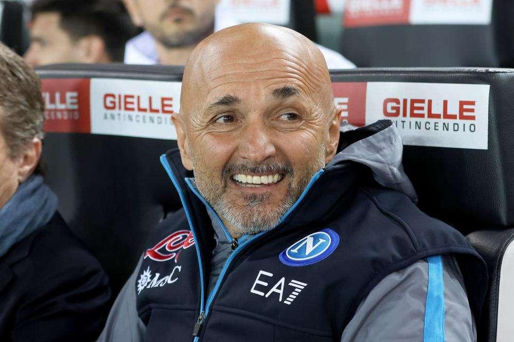 Scudetto Napoli: festeggia anche Certaldo, il paese di Spalletti