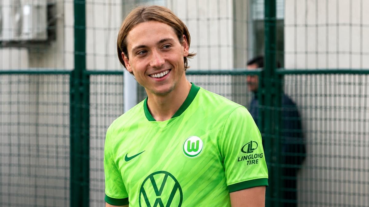 Idea forte per la mediana: si segue un centrocampista del Wolfsburg