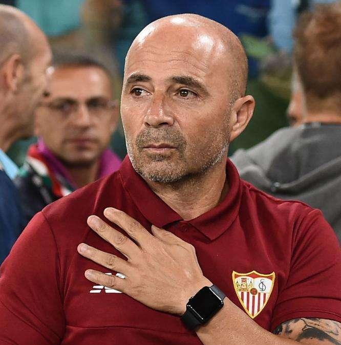 Argentina, il ct Sampaoli boccia Icardi e lo juventino Dybala per il Mondiale: "Pensavo fosse un top-player..."