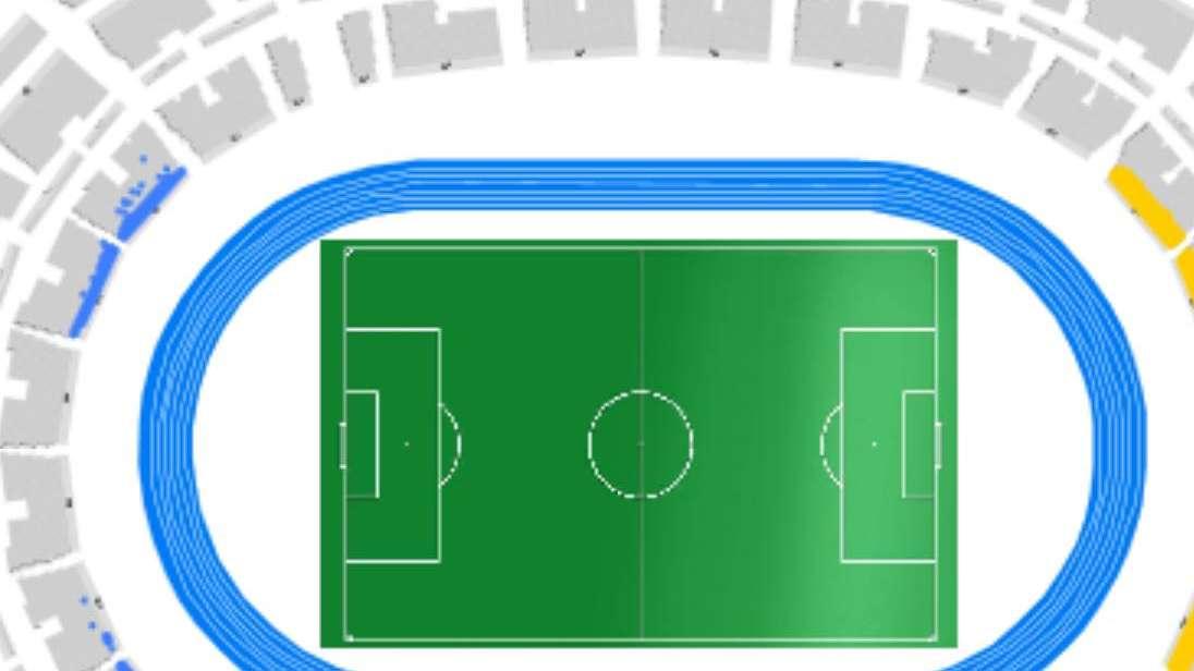 FOTO - Verso un altro pienone per Napoli-Frosinone: già esaurite Curve e Distinti