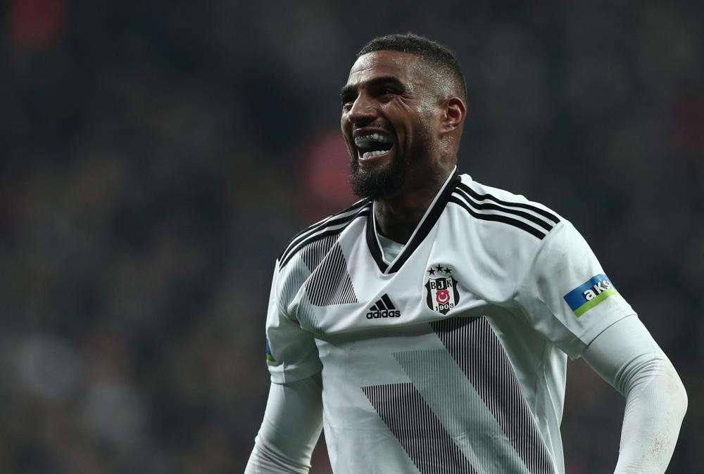 Colpaccio del Monza in Serie B: preso l'ex Milan e Barça Boateng!