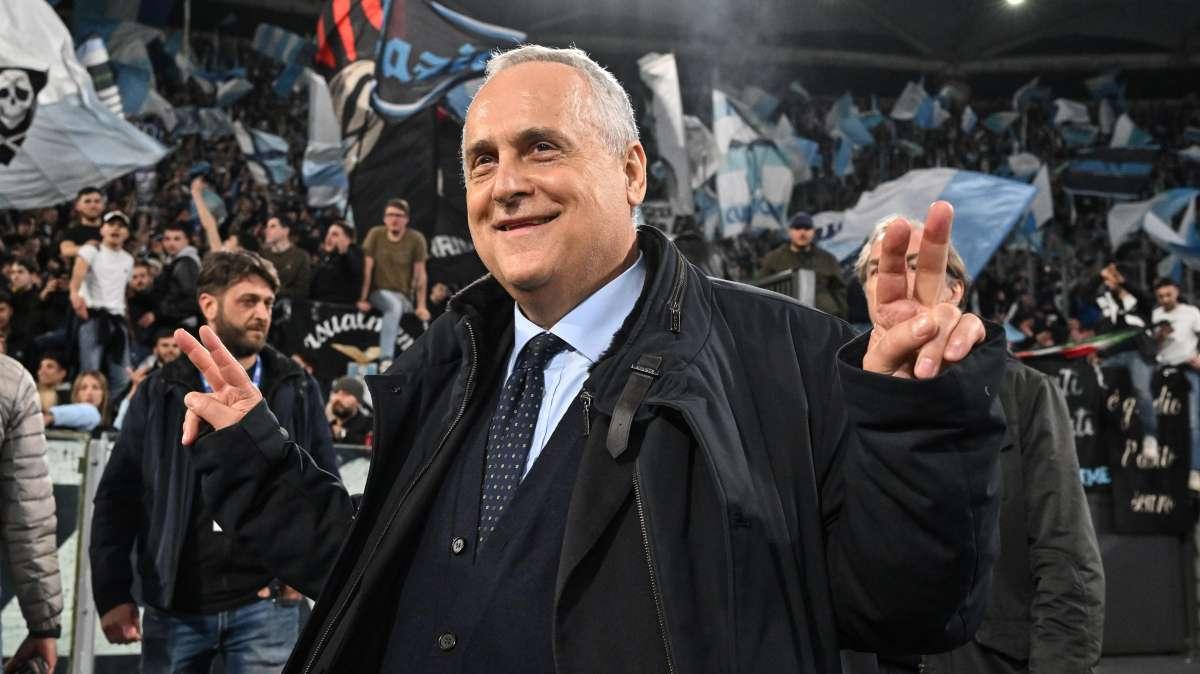 Lazio, Roma e Salernitana: pm indagano da settembre su nuovo filone plusvalenze