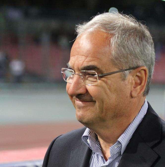 Mutti: "Il Napoli mi ha lasciato perplesso per i gol subiti. Inter progetto più interessante"