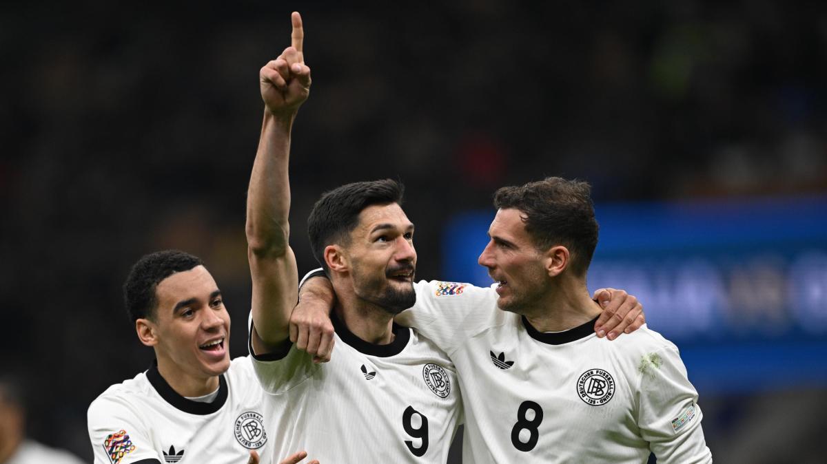 Mondiali, la guida al Gruppo E: la Germania insidiata da due terribili outsider
