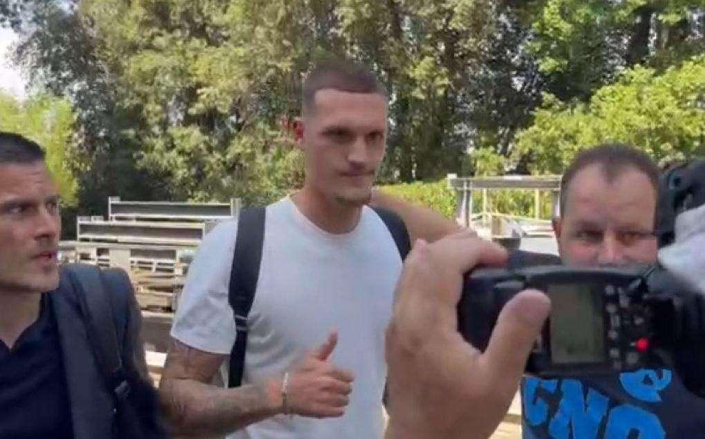 Rafa Marin ha completato le visite mediche: ora manca solo la firma