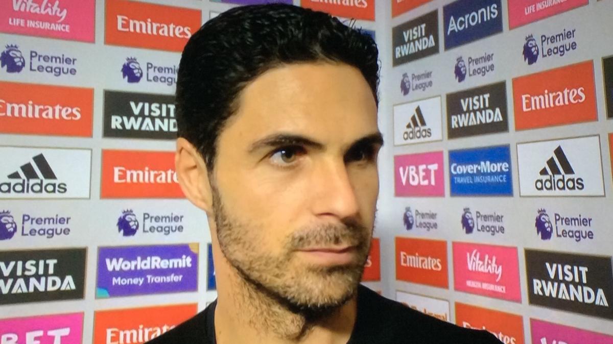 Napoli-Arsenal e lo spauracchio del “vortice” di Arteta: "Sistema complesso, al limite della legge"