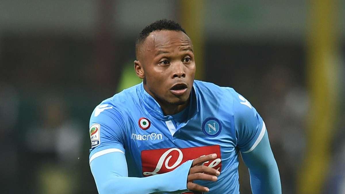 VIDEO - "Chi non salta juventino è": Zuniga ricorda sui social la sua dichiarazione al Napoli