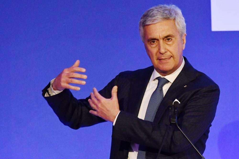 VIDEO - Figc, Sibilia a TN: "Importante il recupero di Insigne. Gattuso è un guerriero. Con la Juve..."