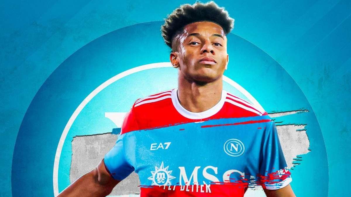 Sky - Subito un giocatore offensivo in più: arriva Neres se il Chelsea non molla Lukaku