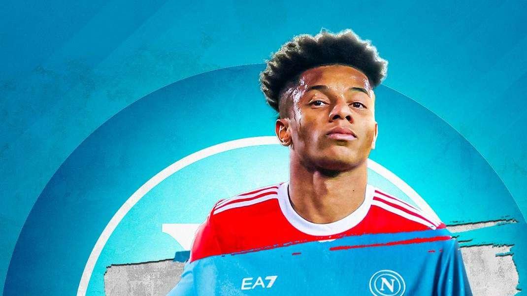 Cds - Neres, a Napoli per la consacrazione definitiva e riconquistare il Brasile