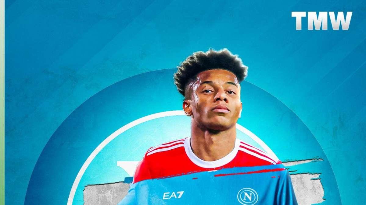 Neres al Napoli, in arrivo via libera dal Benfica: cifre e dettagli dell'operazione