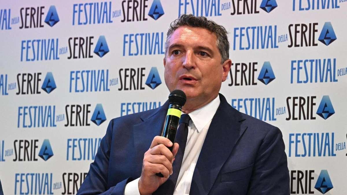 Lega Serie A, De Siervo: "Primi nella lotta alla pirateria, ma piattaforme USA non collaborano"