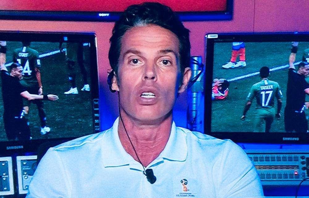 Napoli-Liverpool, De Marco sicuro sull'arbitro Brych: "Già ha diretto più finali, assoluta qualità"