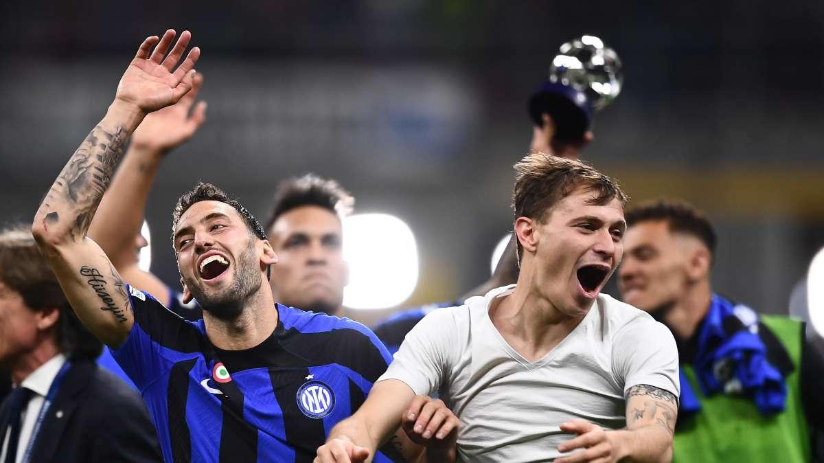 Truffa a San Siro: tanti infiltrati con i Qr-Code per Inter-Milan di Champions