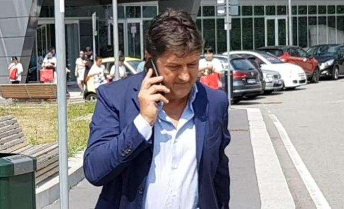 Sebastiani: "Se il Napoli non avesse trovato questa Juve avrebbe già vinto tanto"