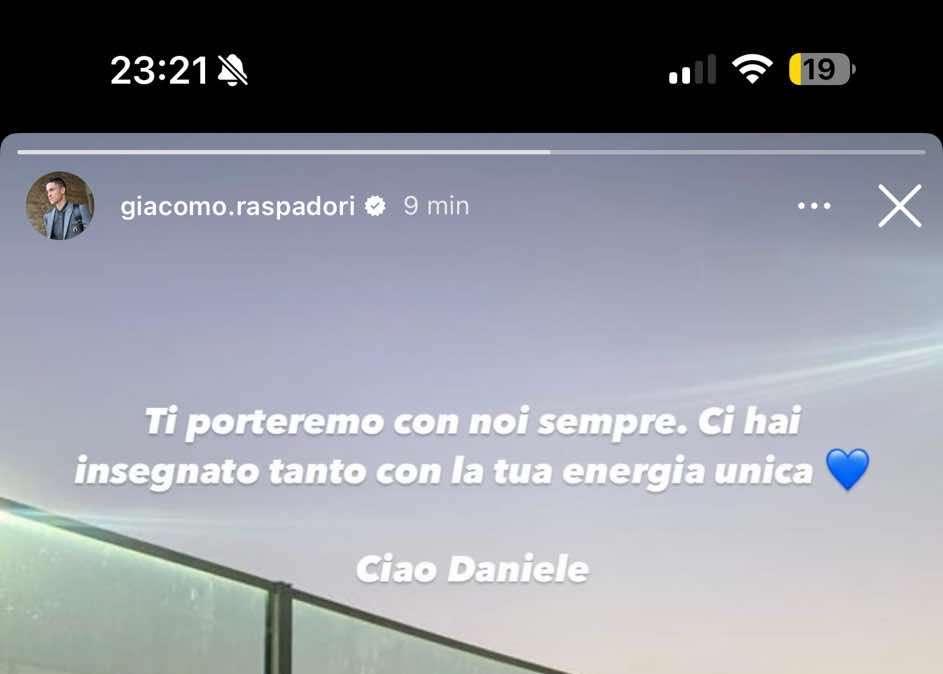 Funerali del piccolo Daniele, domani l'ultimo saluto a Piazza degli Artisti