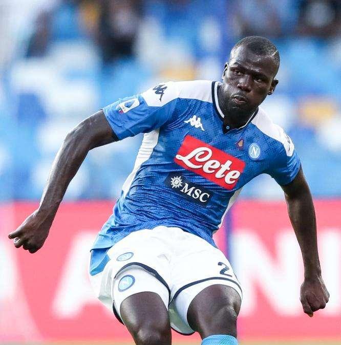Ct Senegal: "Normale la flessione iniziale di Koulibaly, le nazionali non aiutano..."