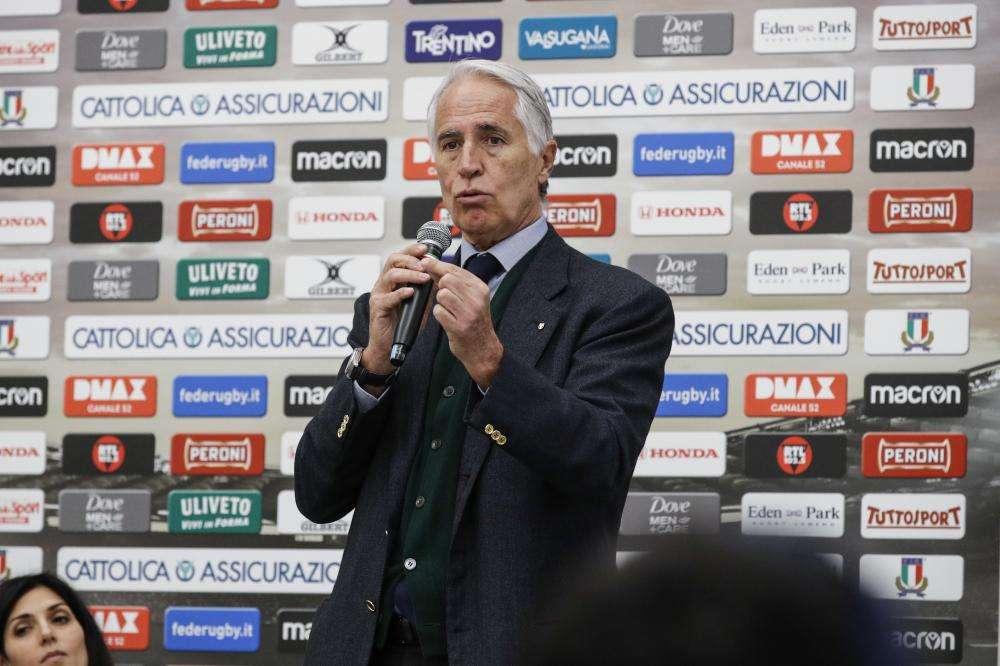 Coni, Malagò contro Commisso: "Così ne perde l'intero sistema"
