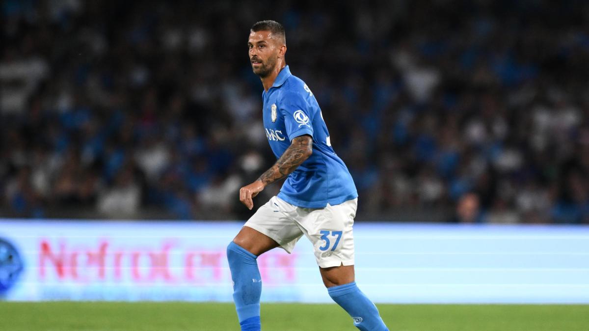 Spinazzola sorpreso da Favasuli: "È un ragazzo giusto, mi ha impressionato"