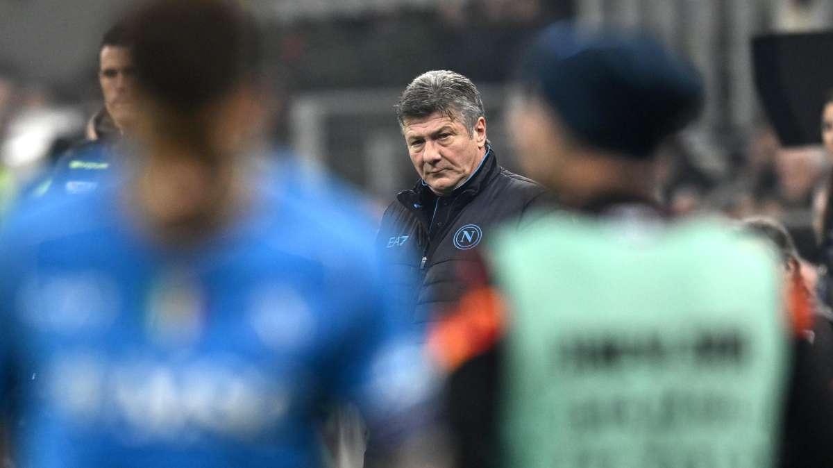 Una squadra senza idee e senza mordente! Un pareggio che vale una sconfitta