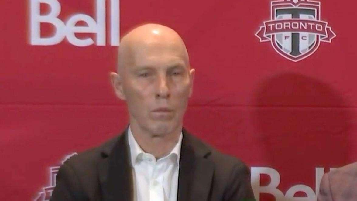 Toronto, l'allenatore Bradley: "Insigne è un vero leader, sarà il nostro fulcro"