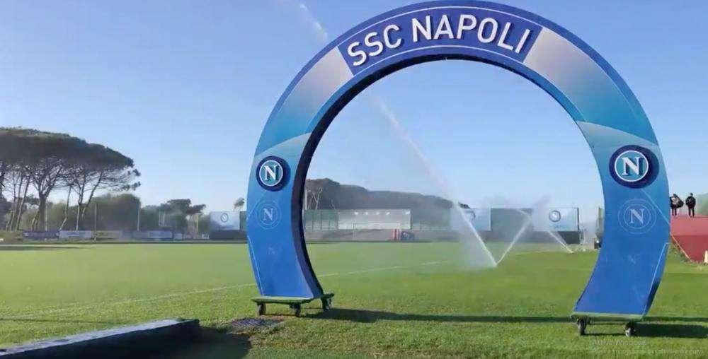 Oggi si ritorna a Castel Volturno: Gattuso aspetta Lobotka e due rientri in difesa