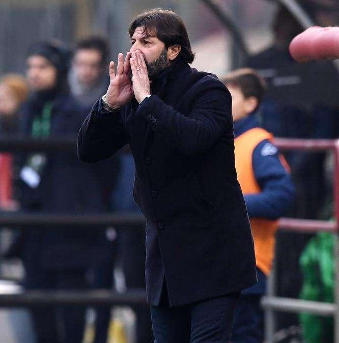 TN - Passato al Napoli, Rastelli: "Emozione unica. Dopo quasi 18 anni il ricordo è ancora intenso"