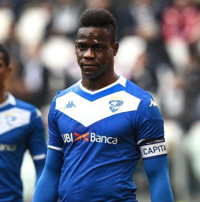 Curiosità: Balotelli scatenato contro il Napoli, ma ha (quasi) sempre perso