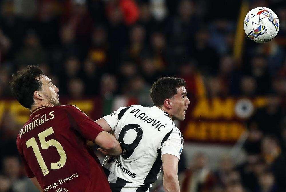 Serie A, Roma-Juve e il Napoli trascinano gli ascolti di Dazn: i dati