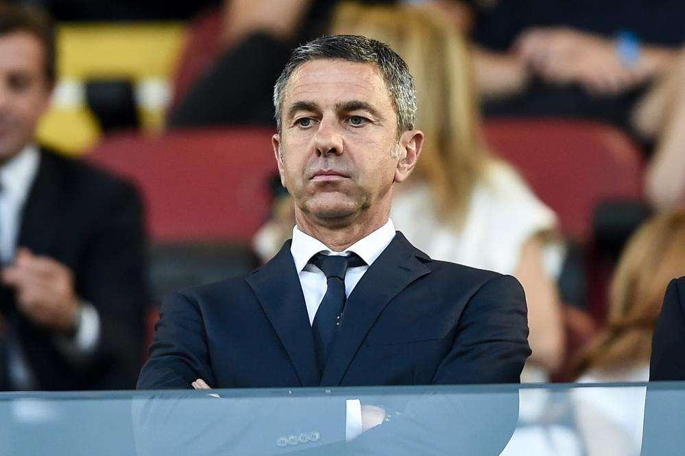 Sky, Costacurta: "Napoli più forte dell'anno scorso, ottimi i nuovi acquisti!"