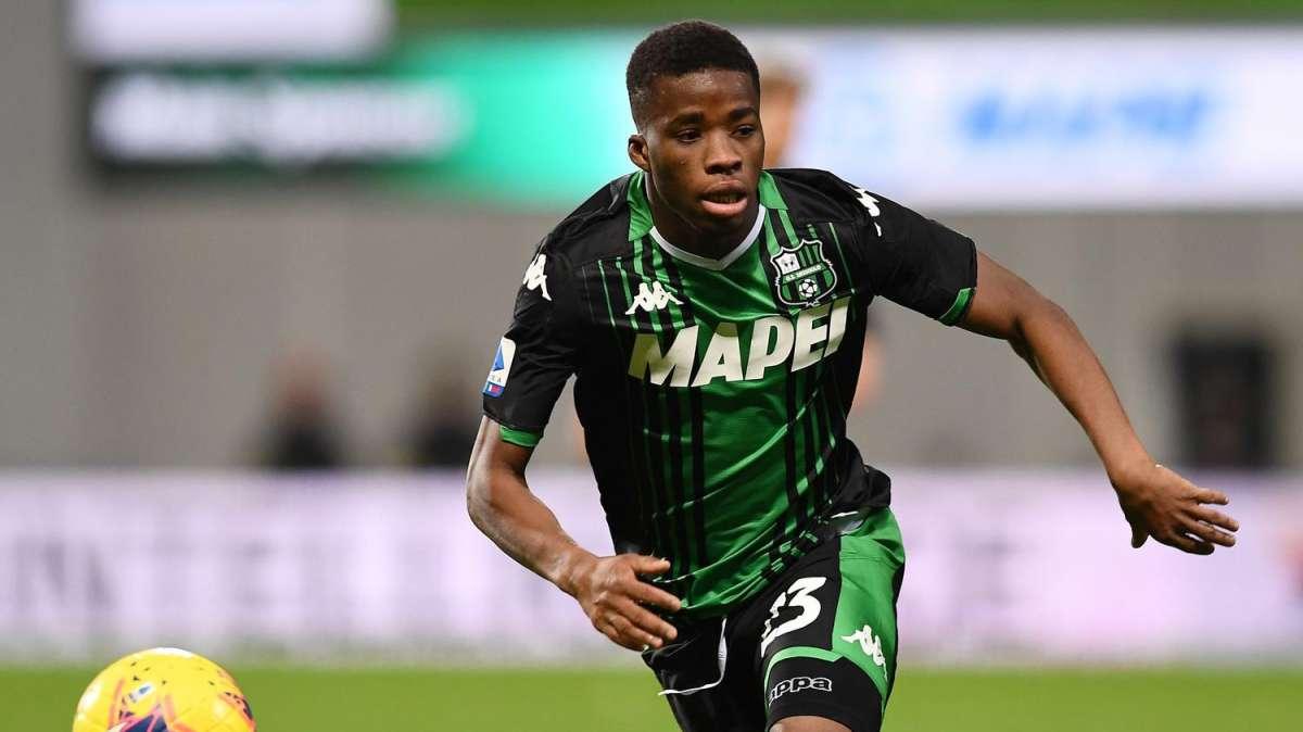 Gazzetta - Traorè, che occasione! Ed ha voglia di Napoli, a differenza di Samardzic