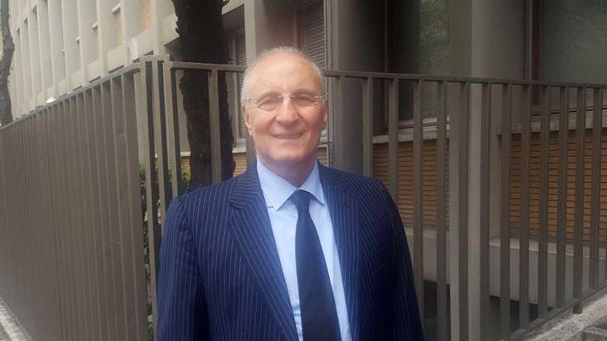 Avv. Chiacchio: “Azioni legali contro il Genoa? Bisogna chiedere al Consiglio Federale” 