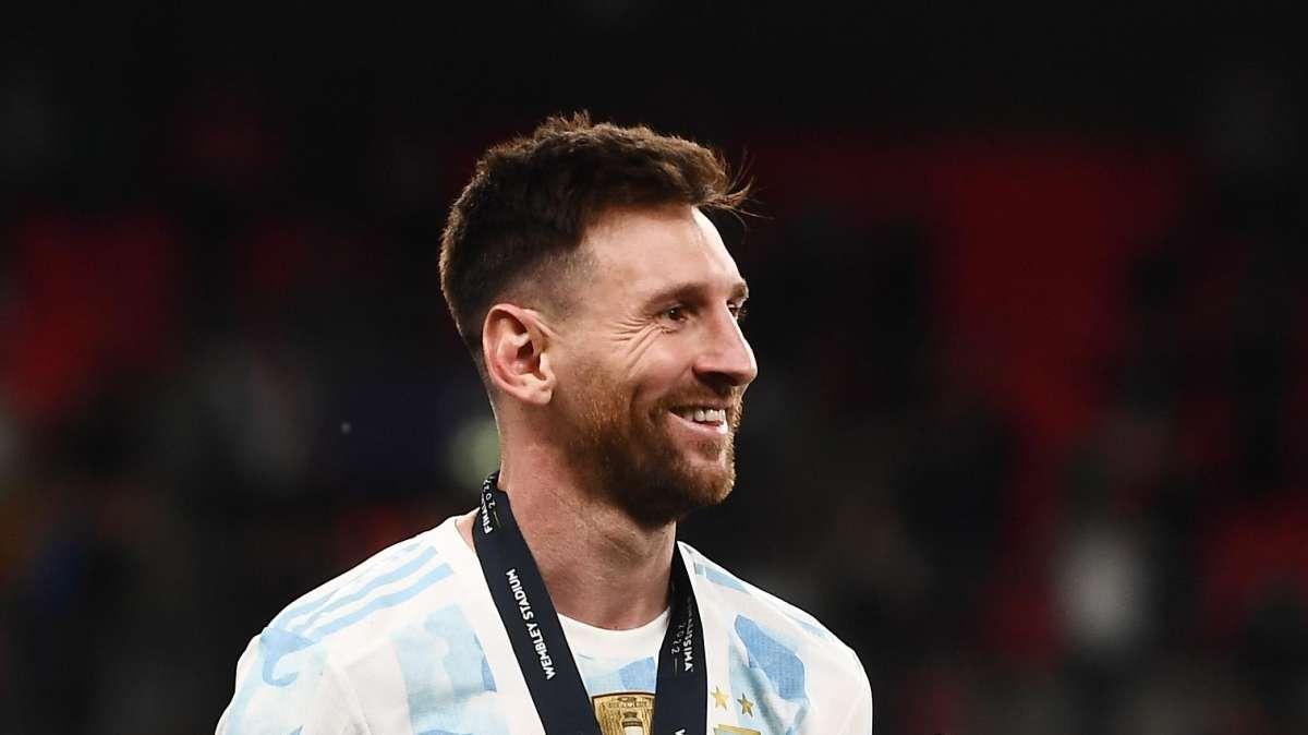 Il Barcellona rivuole Messi, Laporta: "Deve chiudere qui, abbiamo debito morale con lui"