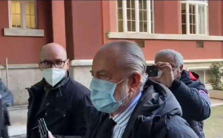 ADL in aula: "Ignorare ASL sbagliato per sociale e penale. Dalla FIGC solo illazioni!"