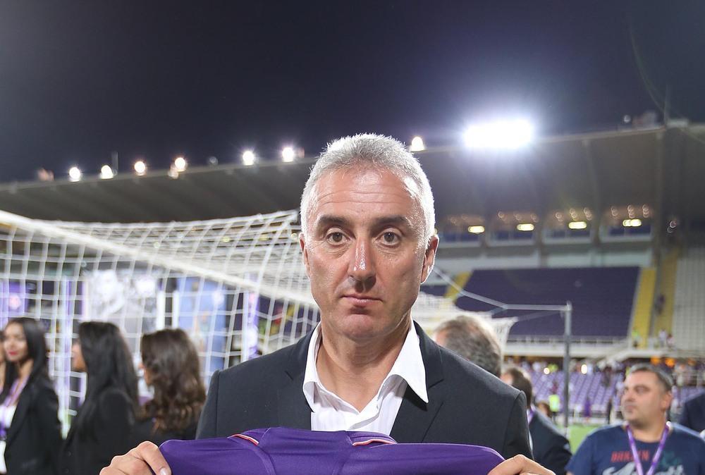 Monelli sul gol di Ndour con l'Italia U21: "Il mio in Fiorentina-Napoli era da più vicino"